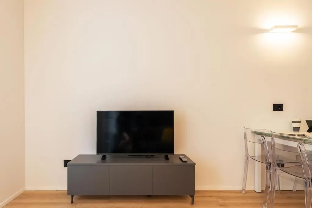Appartement Emotichome 8 E 9 Flexyrent Studio Milaan