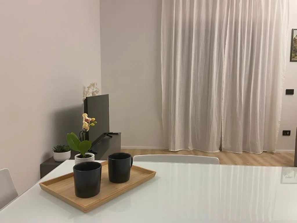 Emotichome 8 E 9 Flexyrent Studio Milaan Italië