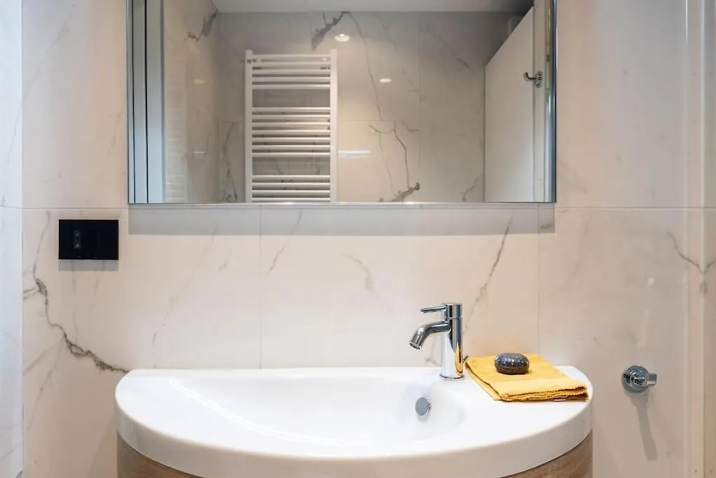 Apartment Emotichome 8 E 9 Flexyrent Studio Milan