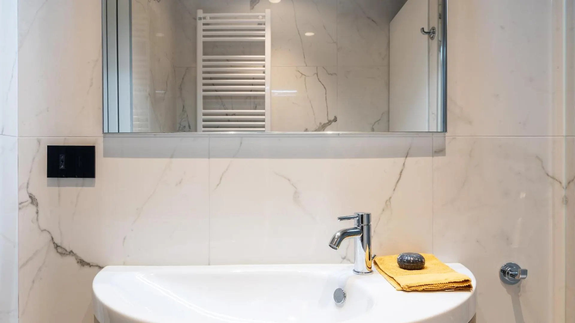 Apartment Emotichome 8 E 9 Flexyrent Studio Milan