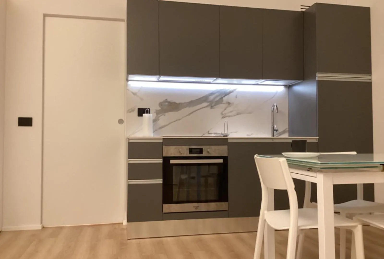 Apartment Emotichome 8 E 9 Flexyrent Studio Milan