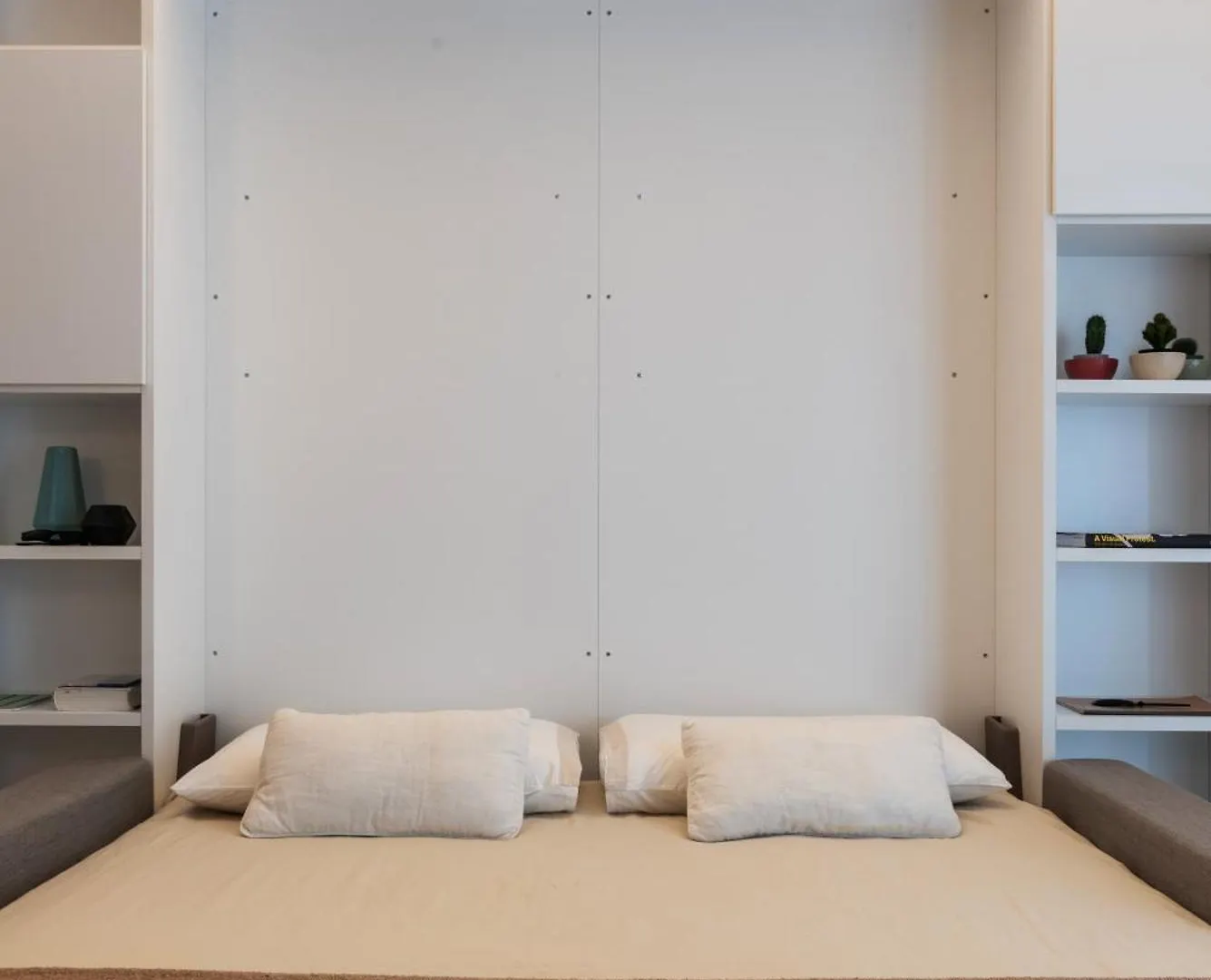 Emotichome 8 E 9 Flexyrent Studio Milan